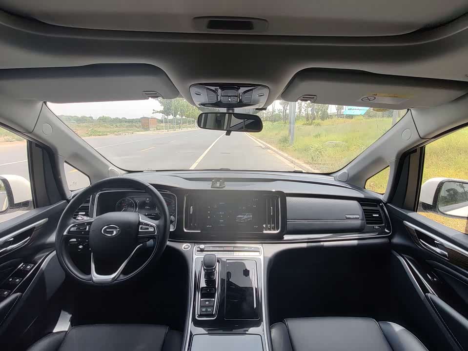 Trumpchi Trumpchi M8 Trumpchi Trumpchi M8