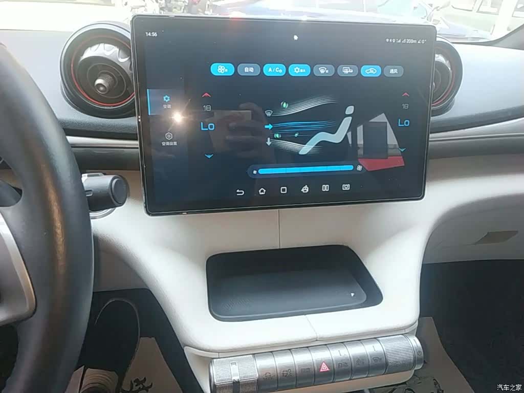 BYD Dolphin, 2021 13