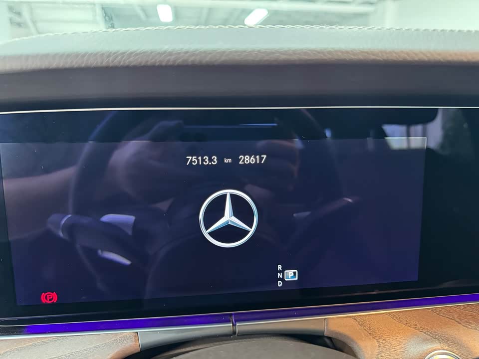 Mercedes-Benz E-class Mercedes-Benz E-class