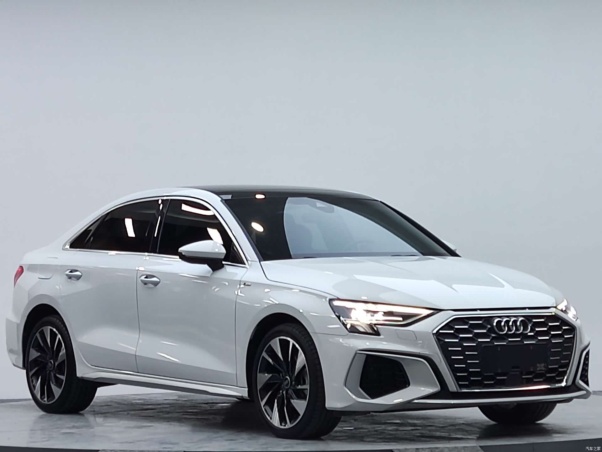 Audi A3, 2022 3