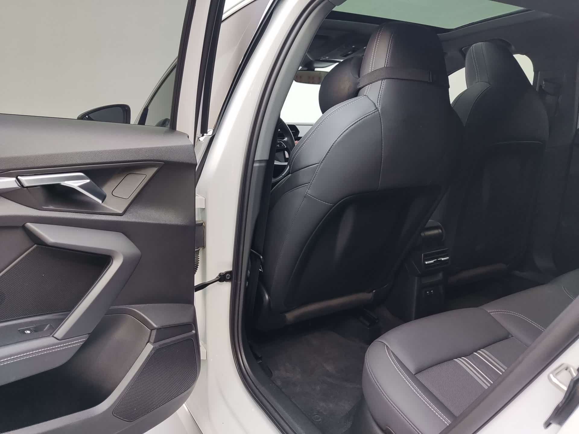 Audi A3, 2022 15