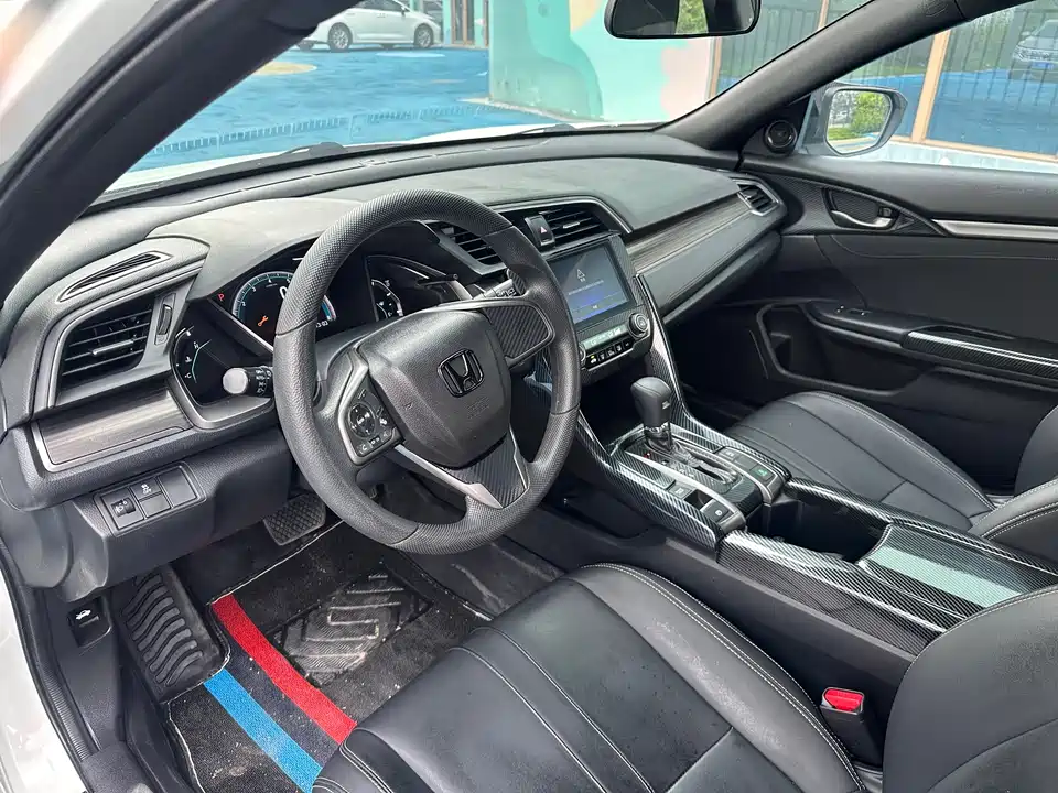 Honda Civic Honda Civic