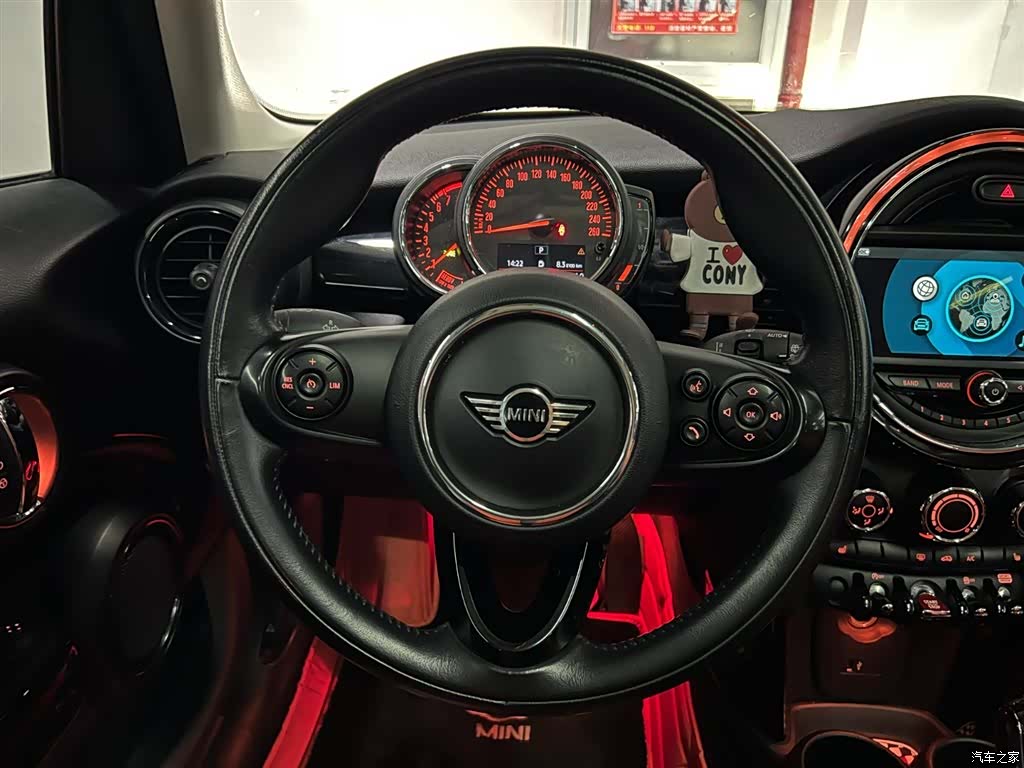 Mini Cooper, 2019 14