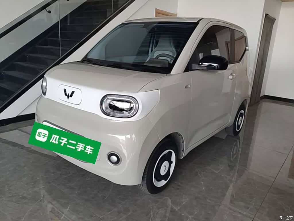 Wuling MINIEV, 2024 1