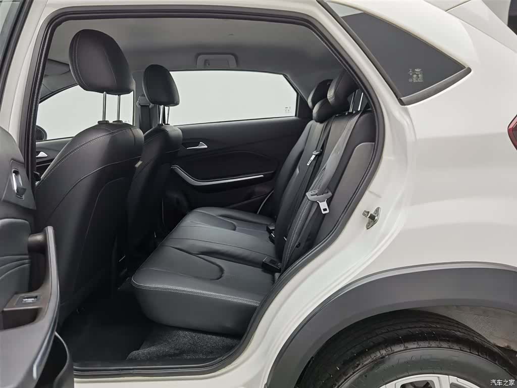 Chery 3x, 2020 15