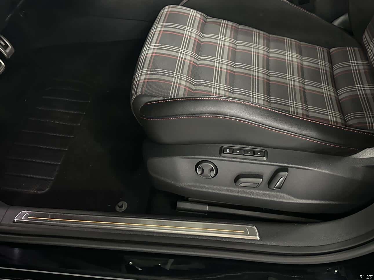 Volkswagen Golf, 2018 9