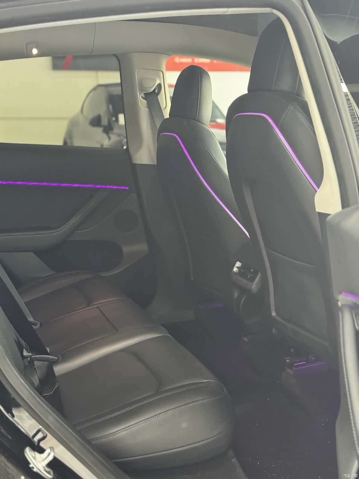 Tesla Model Y, 2022 7