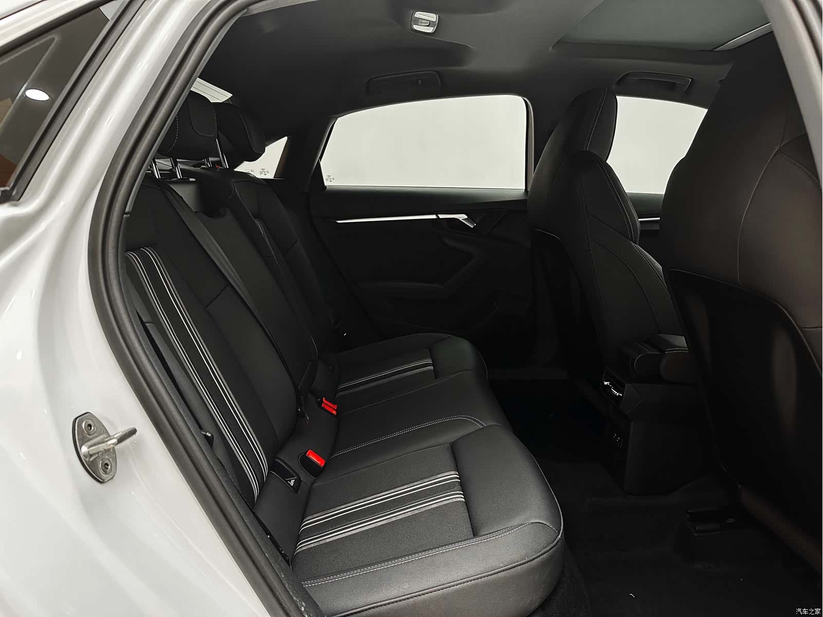 Audi A3, 2023 15