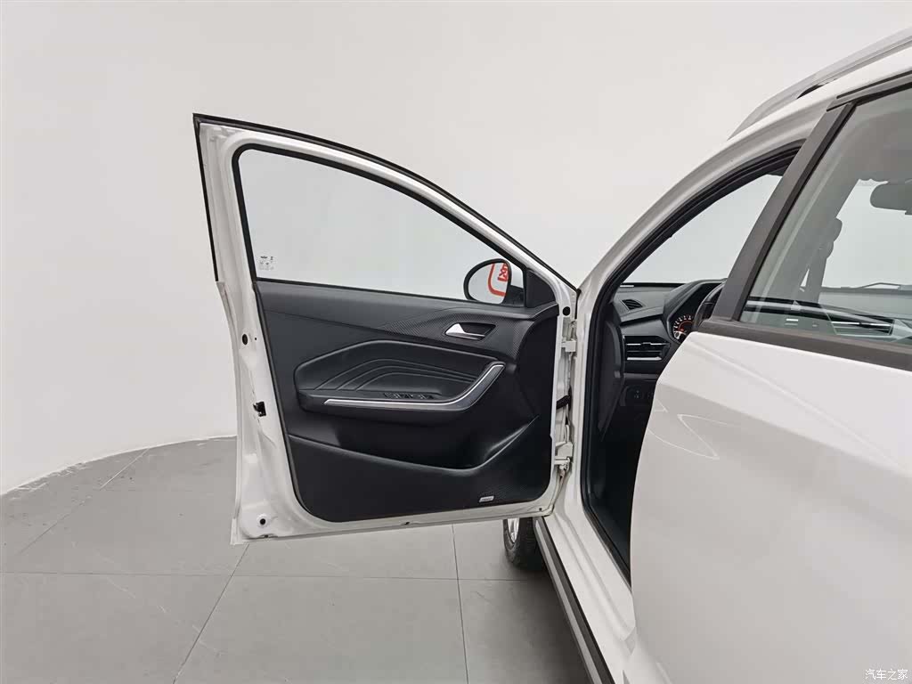 Chery 3x, 2020 8