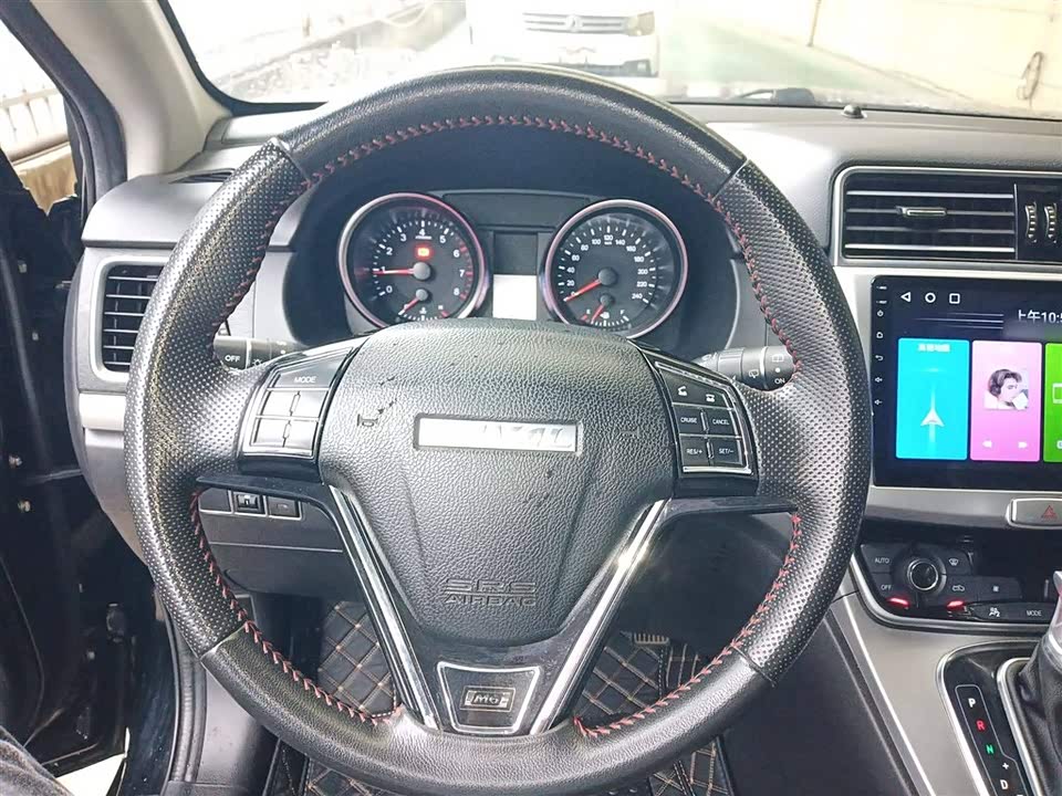 Haval M6 Haval M6