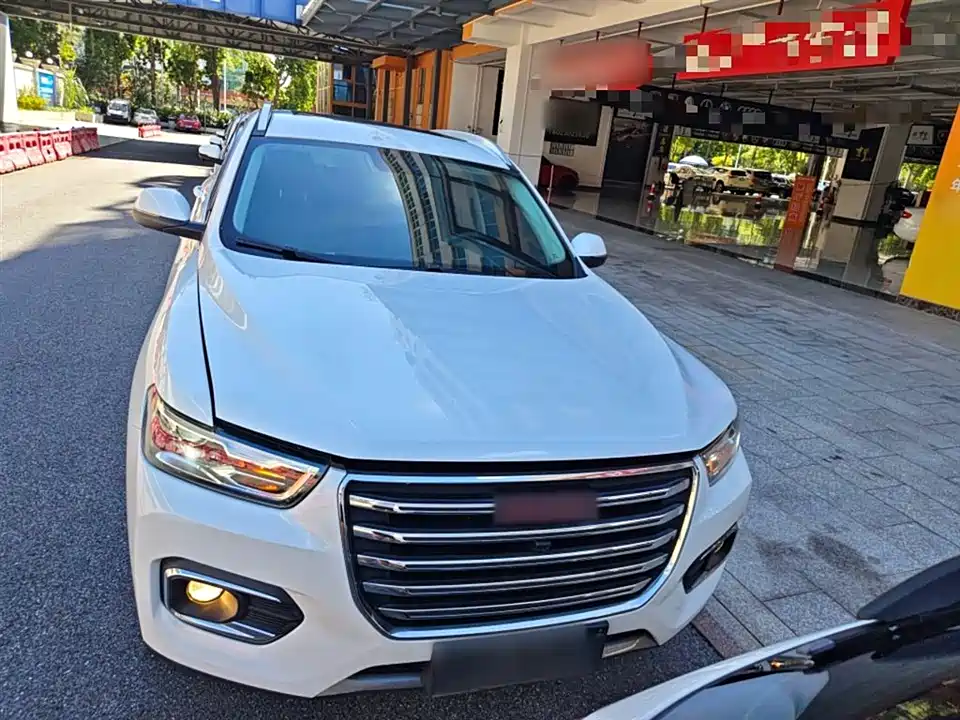 Haval H6 Haval H6