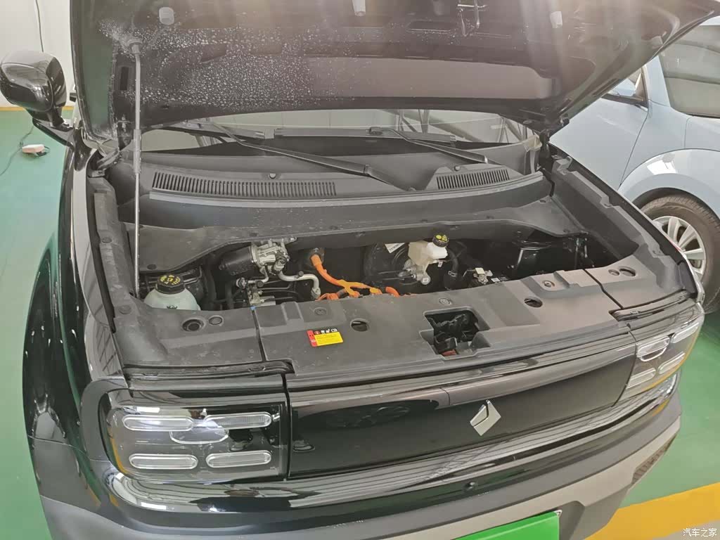Wuling Yep, 2025 16