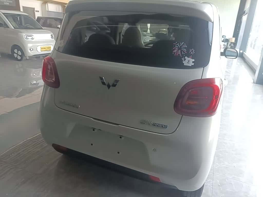 Wuling MINIEV, 2025 6