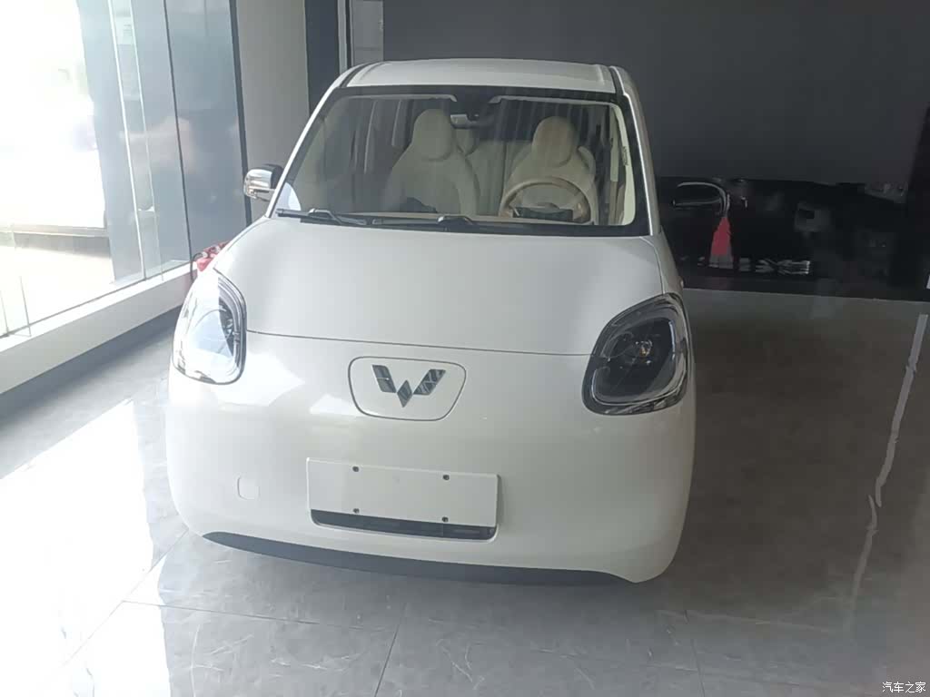 Wuling MINIEV, 2025 3