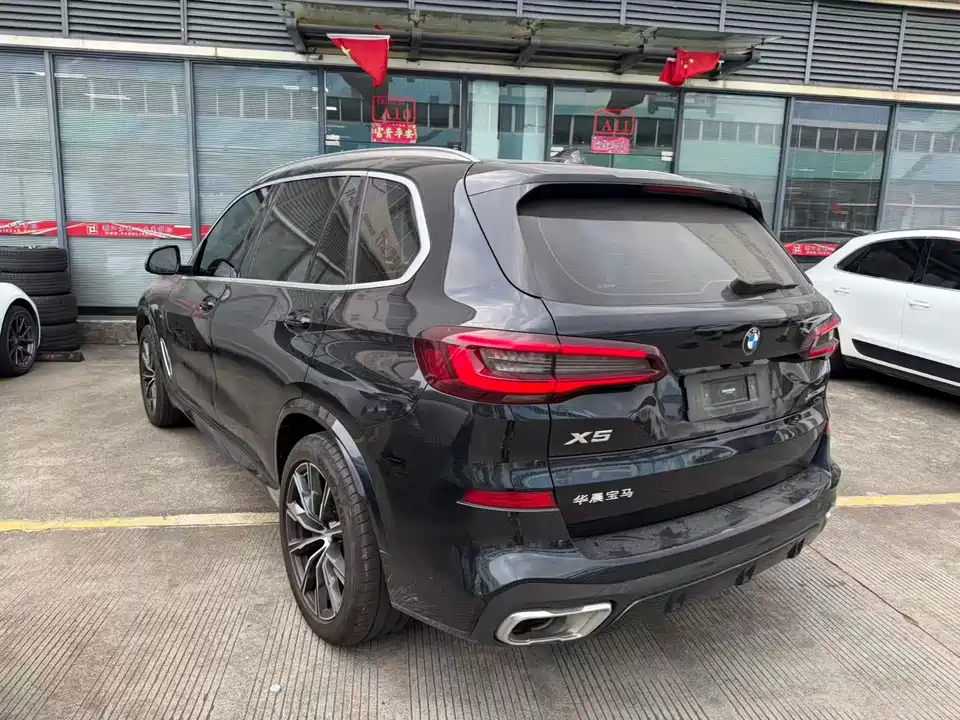 BMW X5 BMW X5