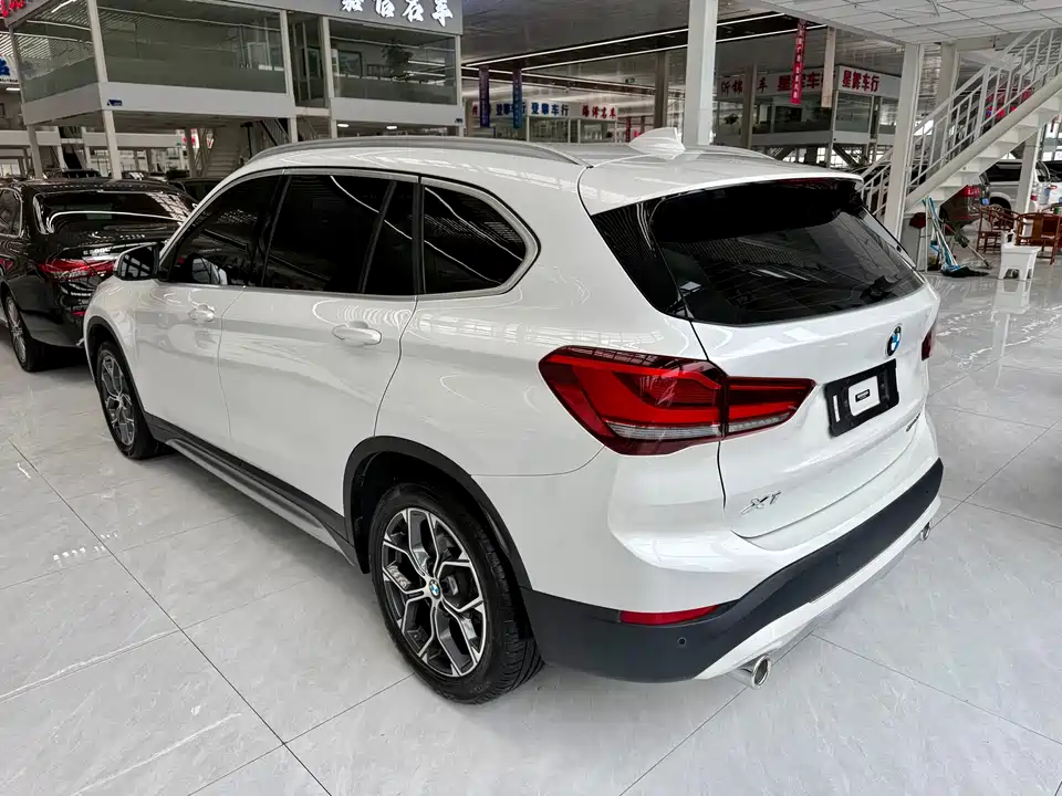 BMW X1 BMW X1