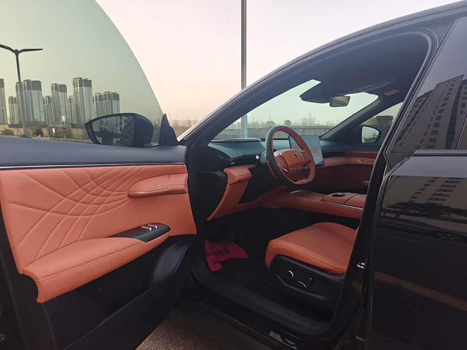 DEEPAL Dark blue S07