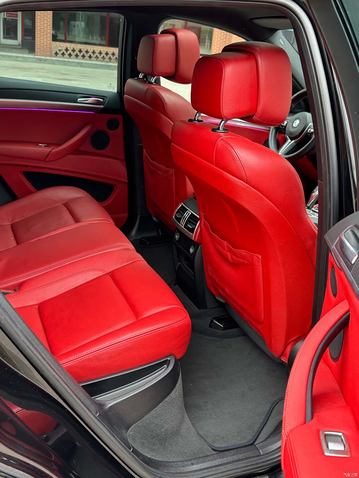 BMW X6, 2013 6