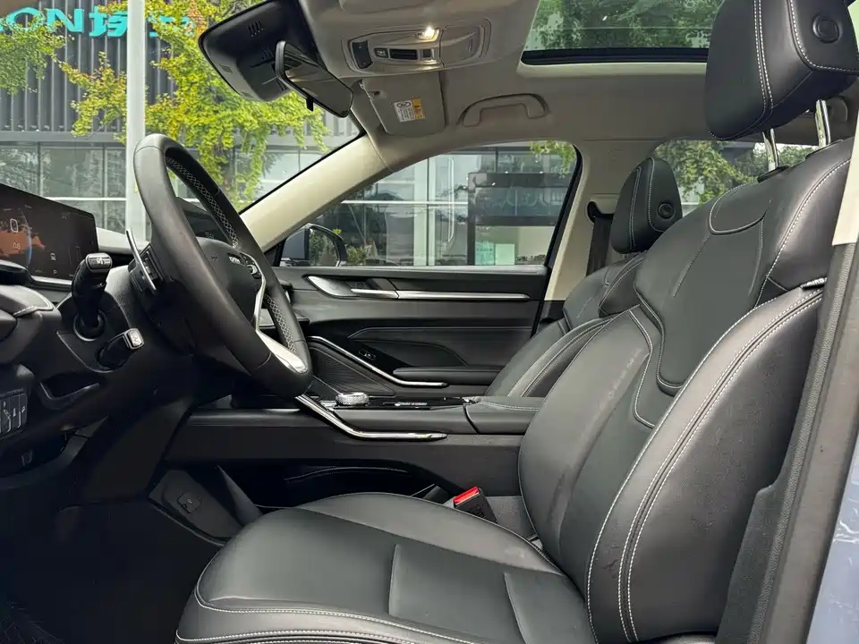 Haval H6 Haval H6