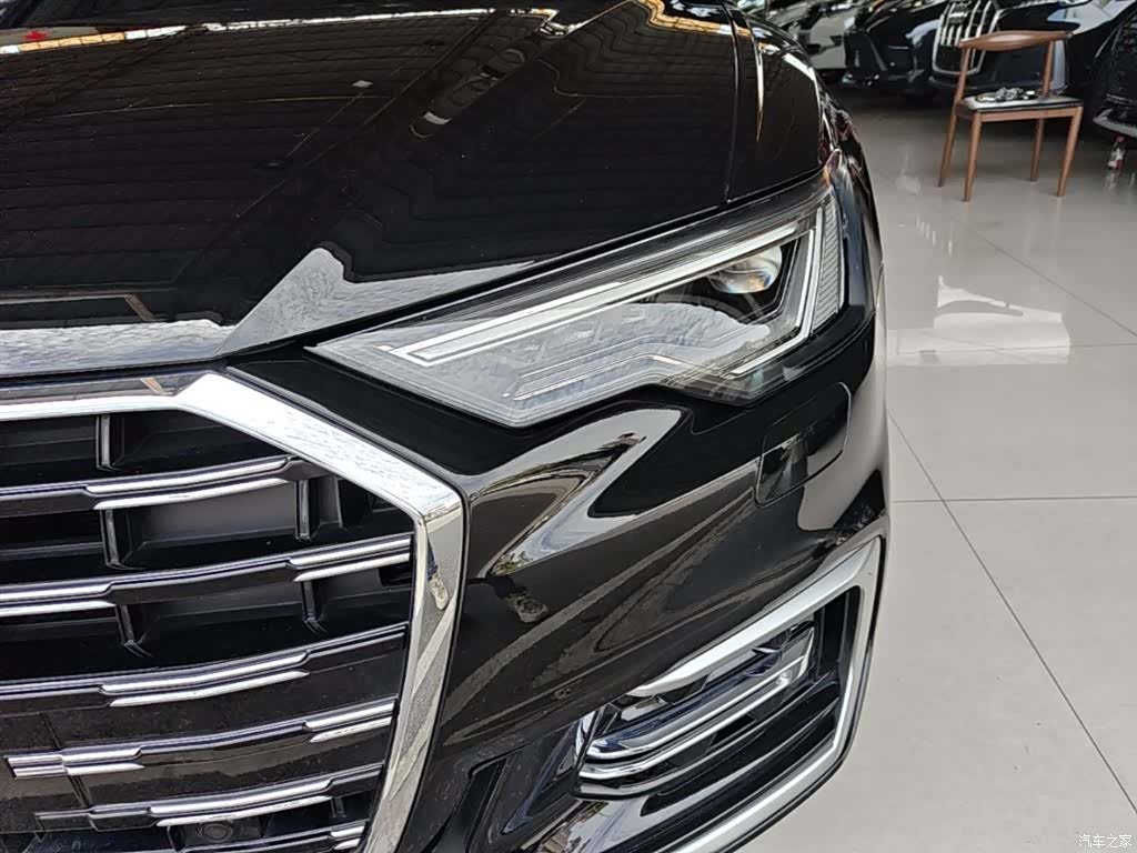 Audi A6L, 2024 24