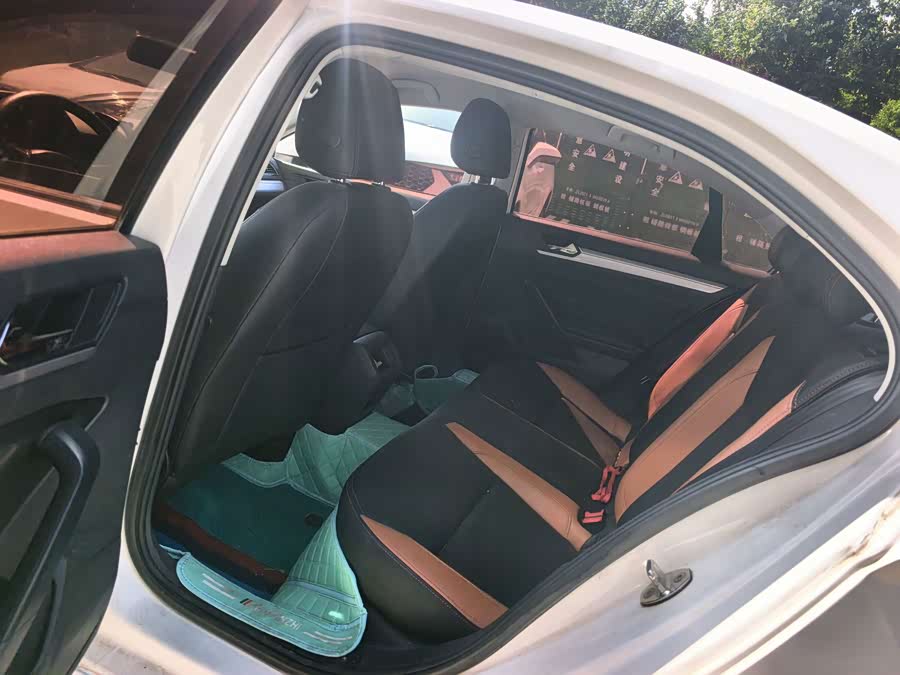 Volkswagen Lamando 2015, фото 12