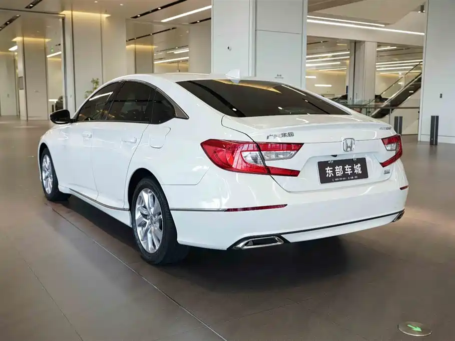 Honda Accord Honda Accord