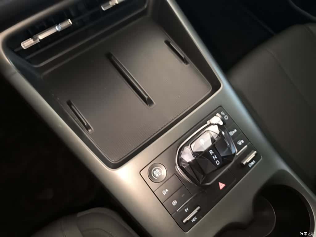 BYD Qin, 2025 14