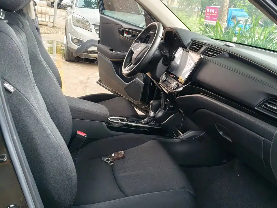 Honda Lingpai Honda Lingpai