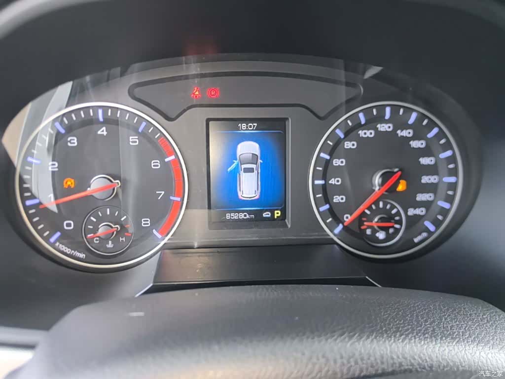 Haval H6, 2019 12