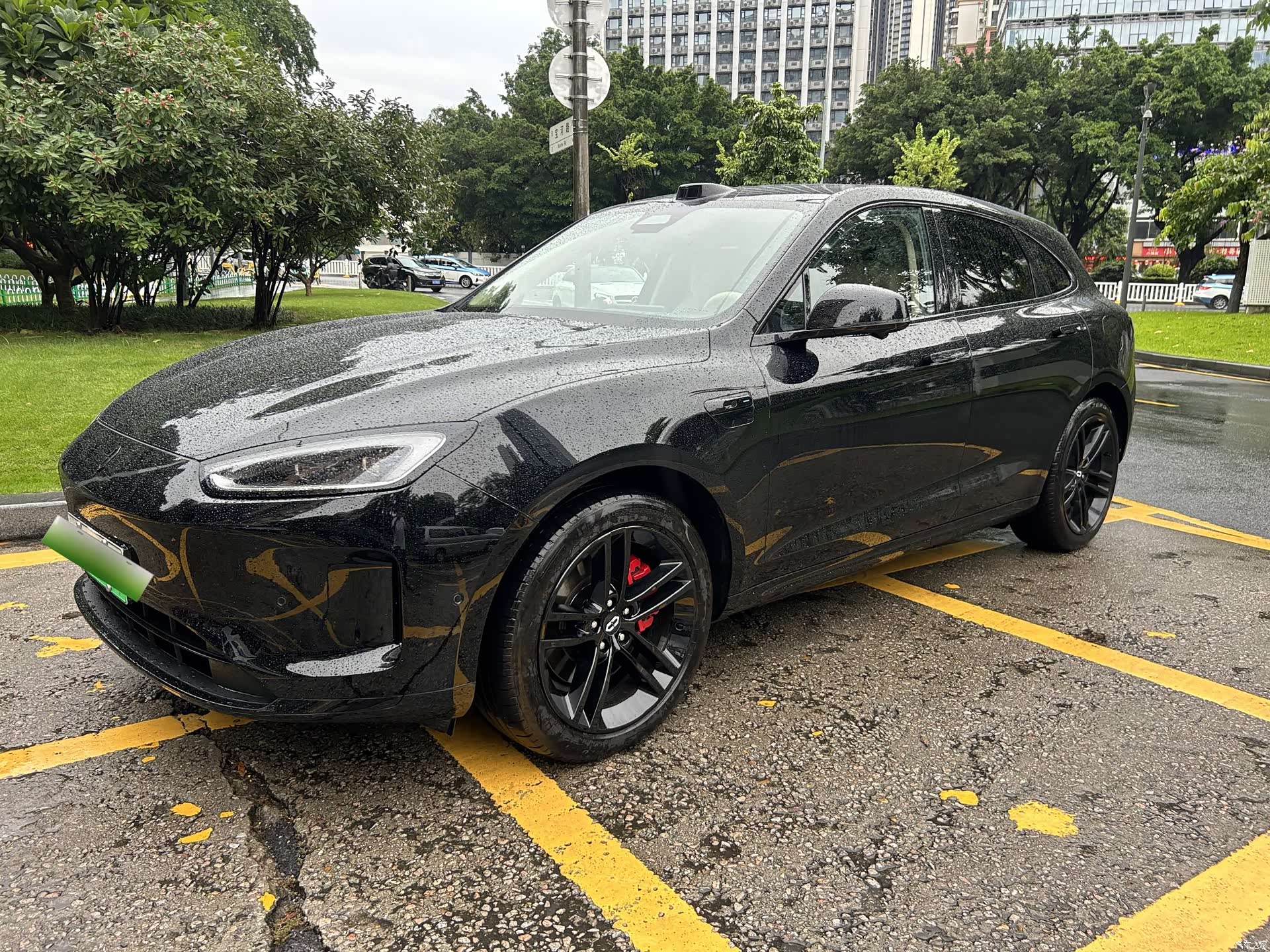 AITO M5, 2024 1