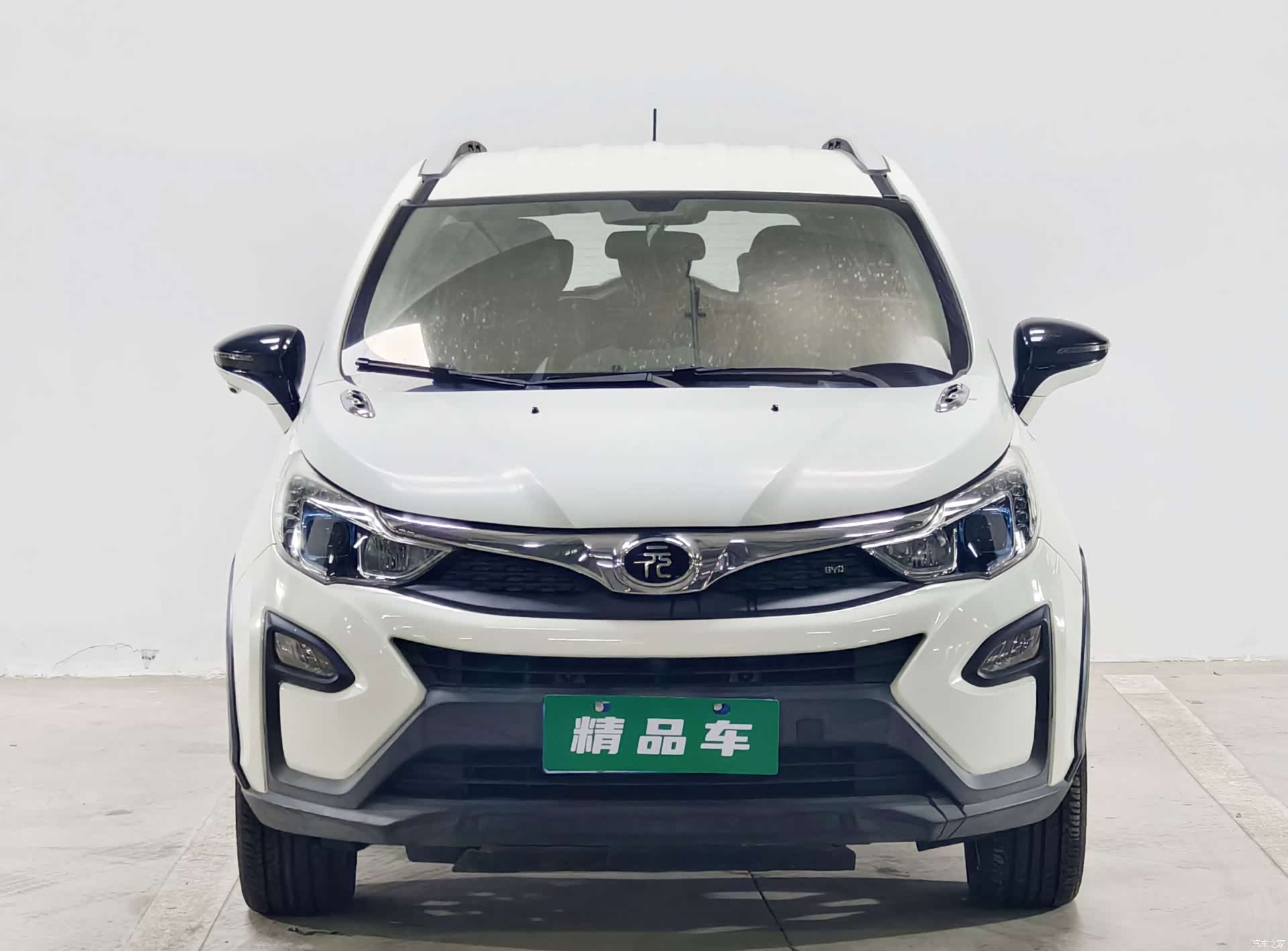 BYD Yuan, 2016 2