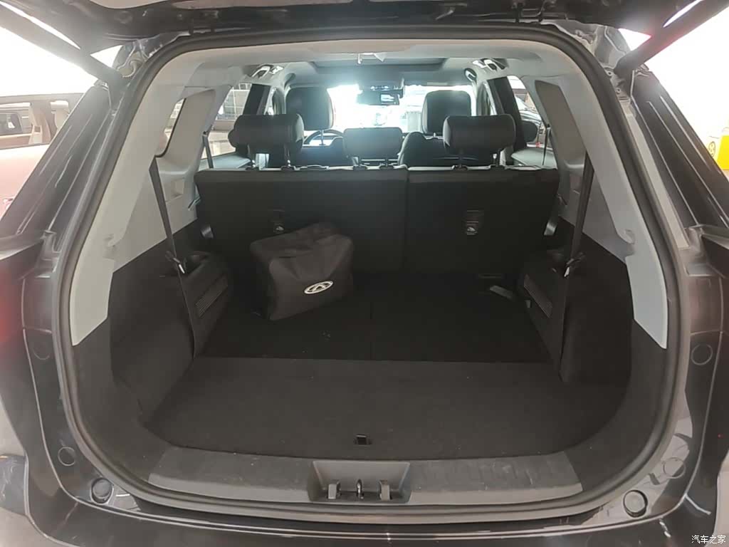 Chery Tiggo 8, 2024 19