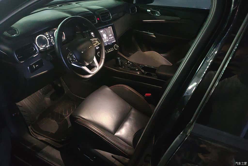 Lynk & Co 01, 2019 9