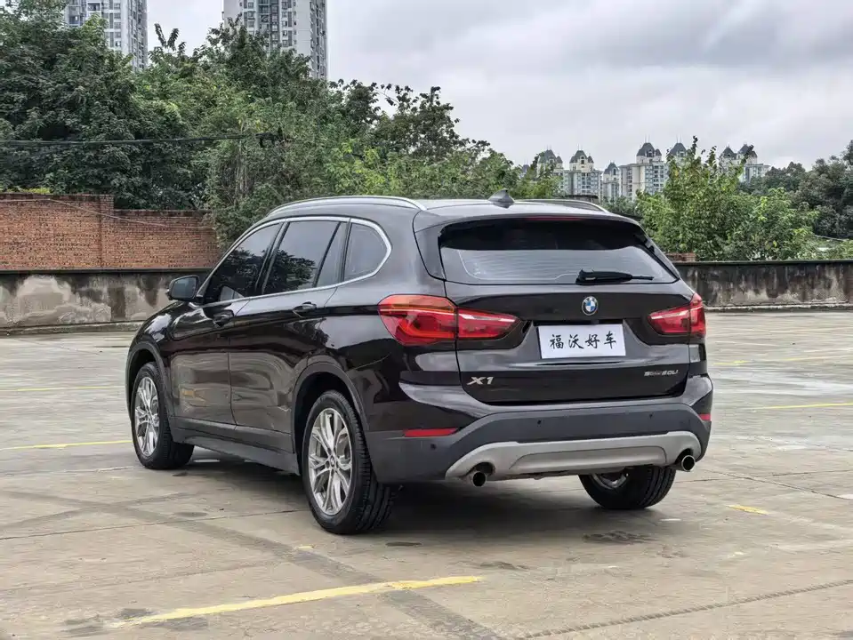 BMW X1 BMW X1