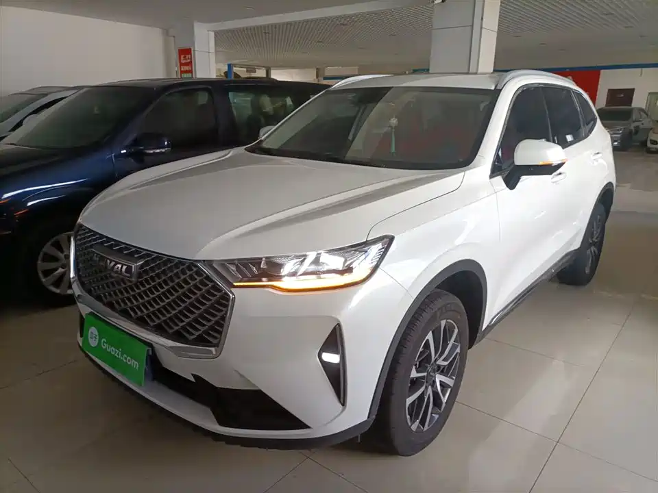 Haval H6 Haval H6