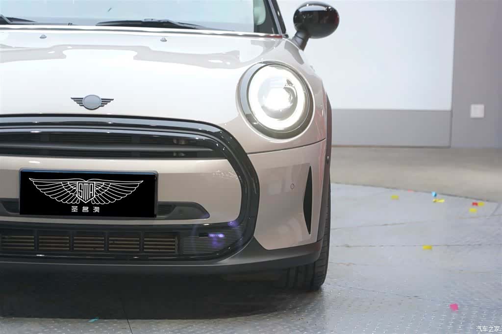 Mini Cooper, 2022 4