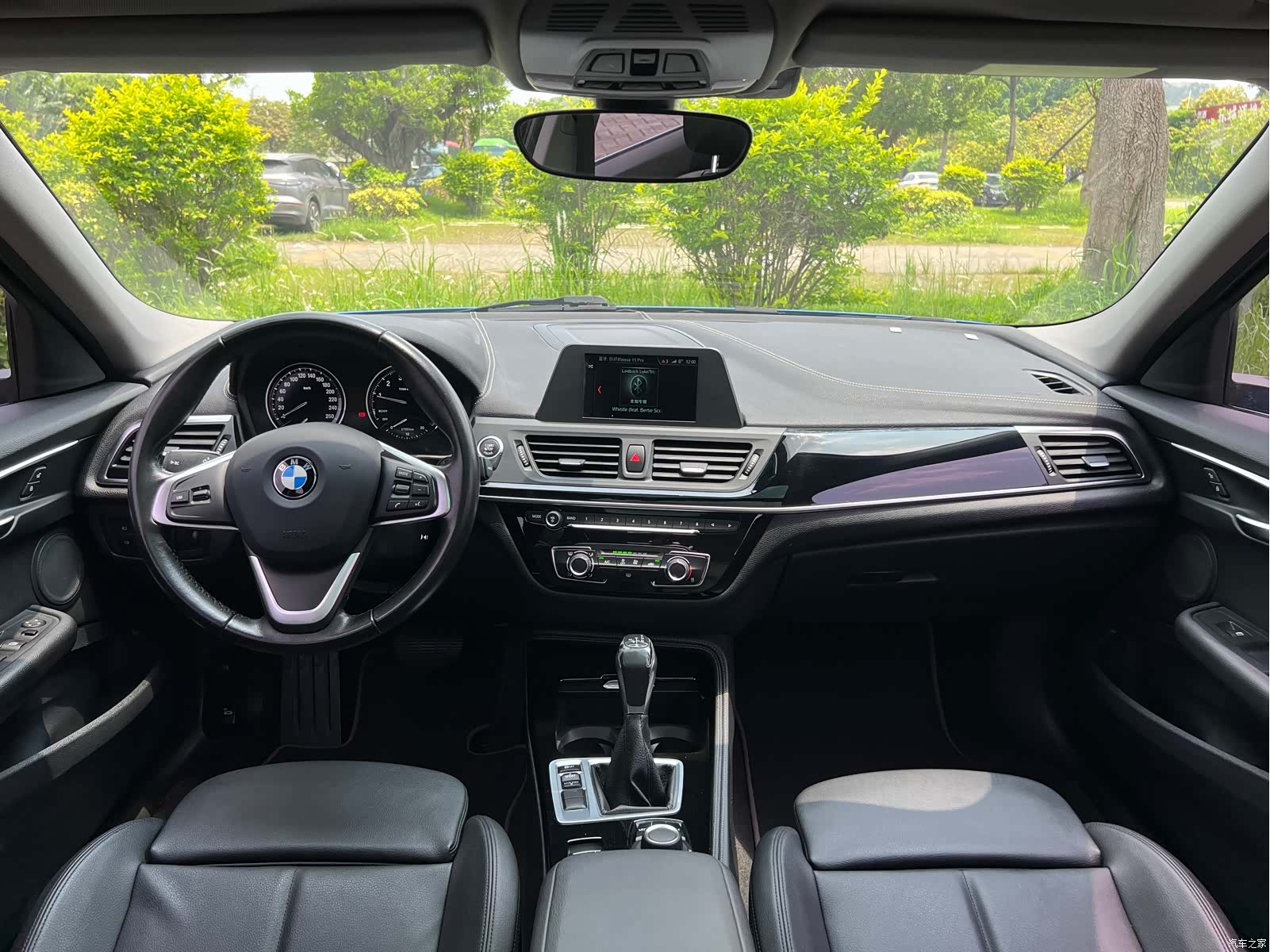 BMW 1 Series, 2018 10
