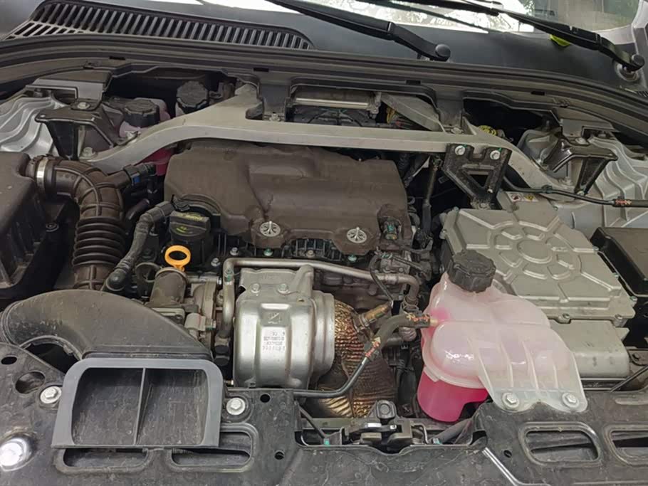 Leapmotor C11 Leapmotor C11