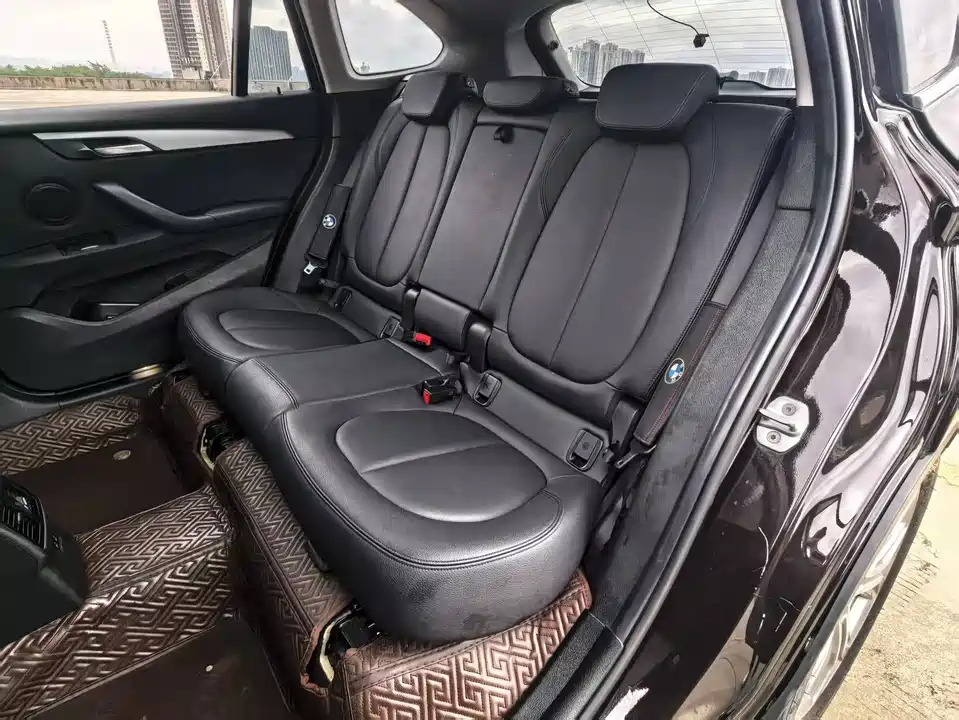 BMW X1 BMW X1