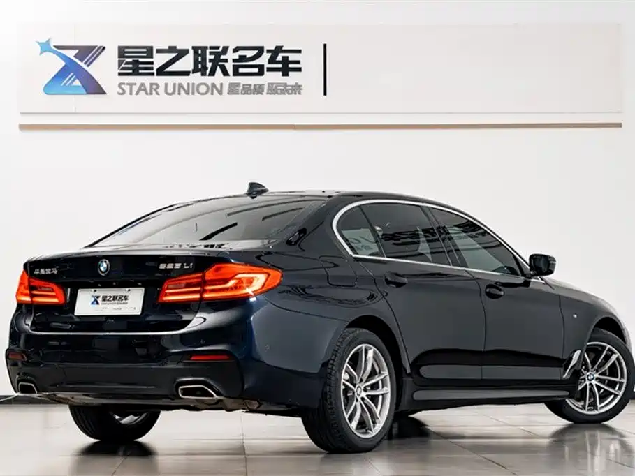 BMW 5 series BMW 5 series