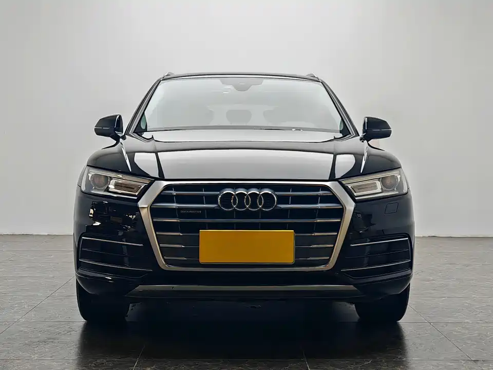 Audi Q5L Audi Q5L