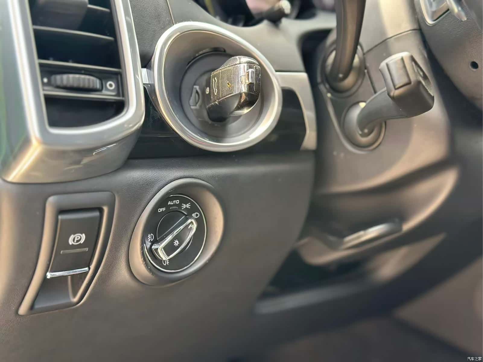 Porsche Cayenne, 2016 16