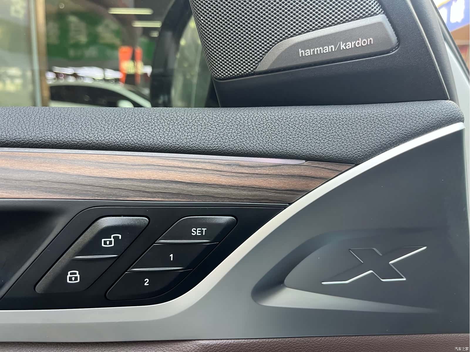 BMW X3, 2019 8