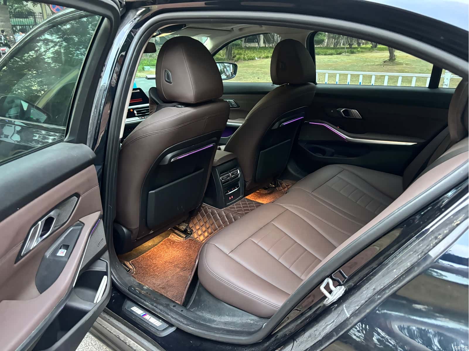 BMW 3 Series, 2020 3