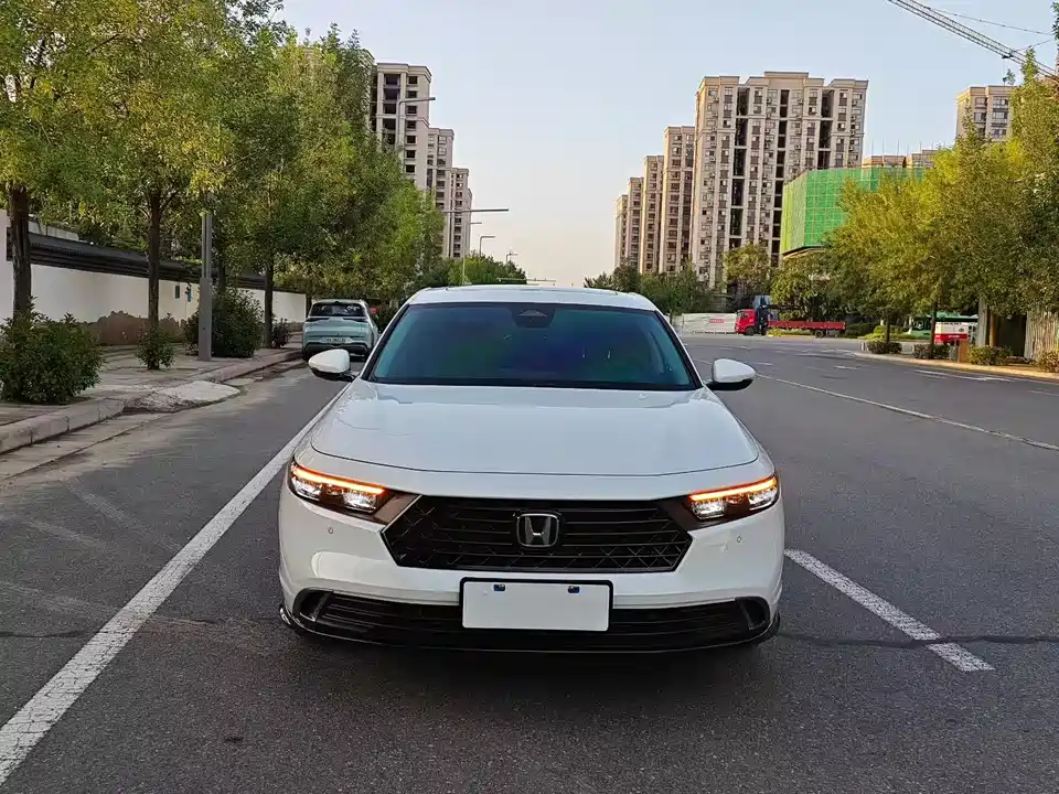 Honda Accord Honda Accord