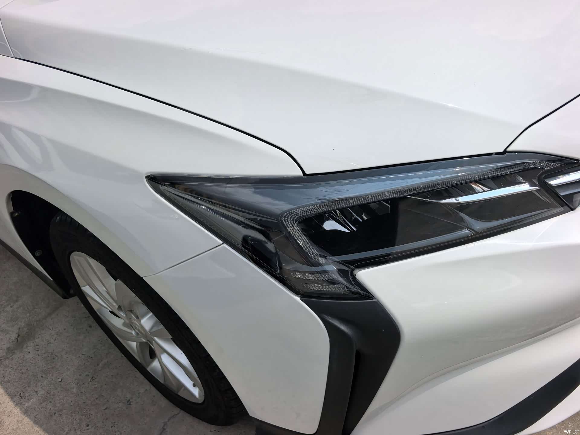 Buick Velite, 2024 8