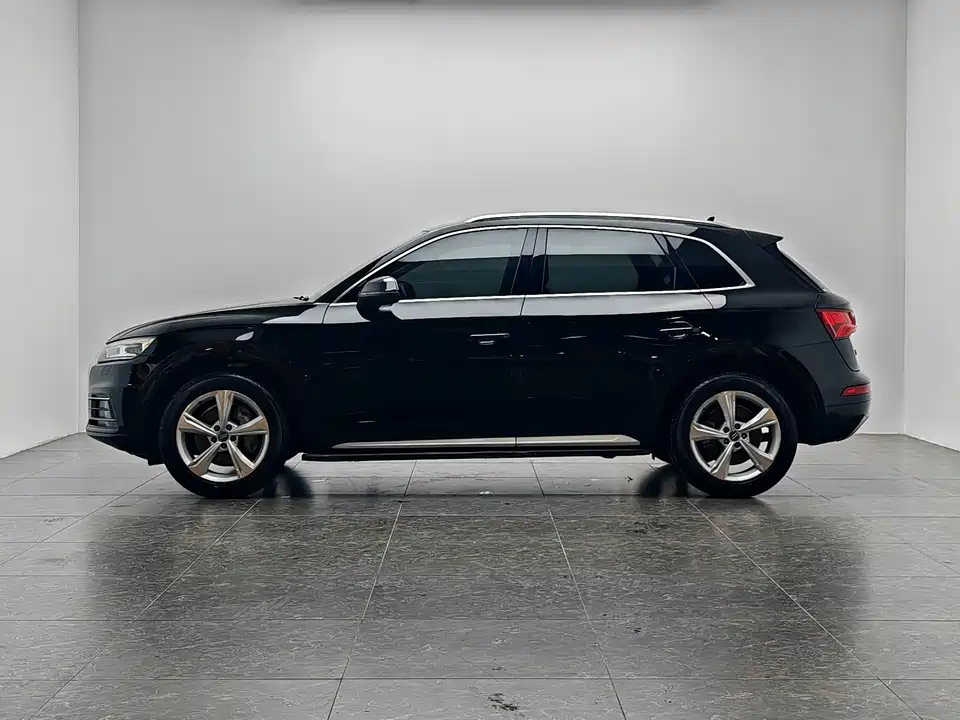 Audi Q5L Audi Q5L