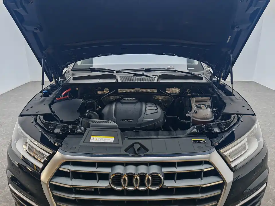Audi Q5L Audi Q5L