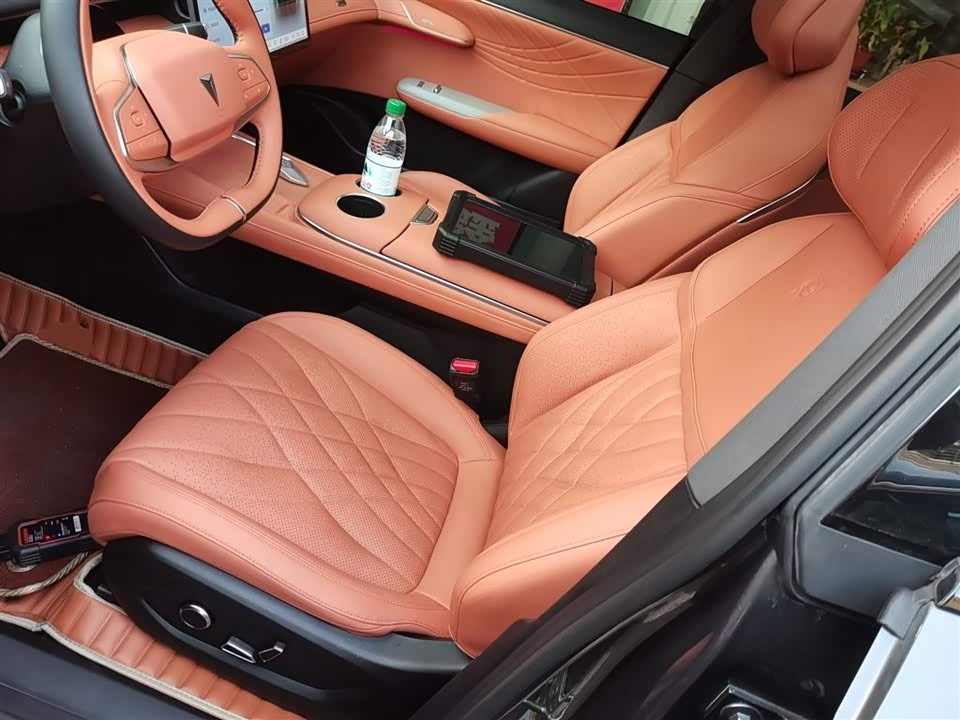 DEEPAL Dark blue S07