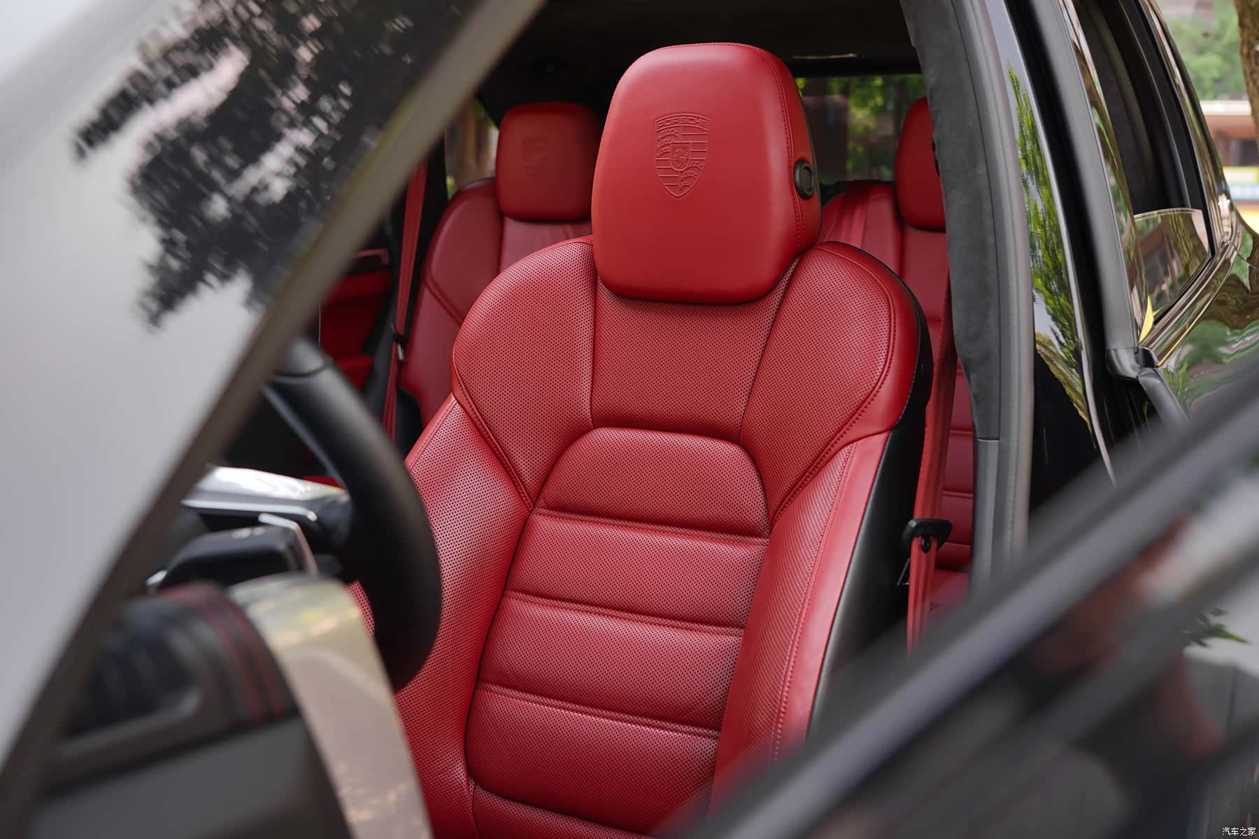 Porsche Cayenne, 2017 19